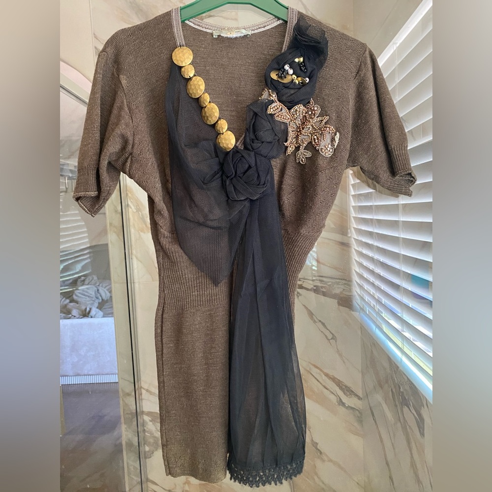 Couture collection🤎